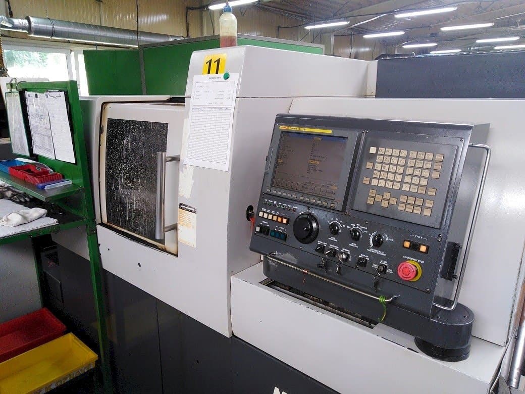 Masina Nexturn SA-38E   eestvaade