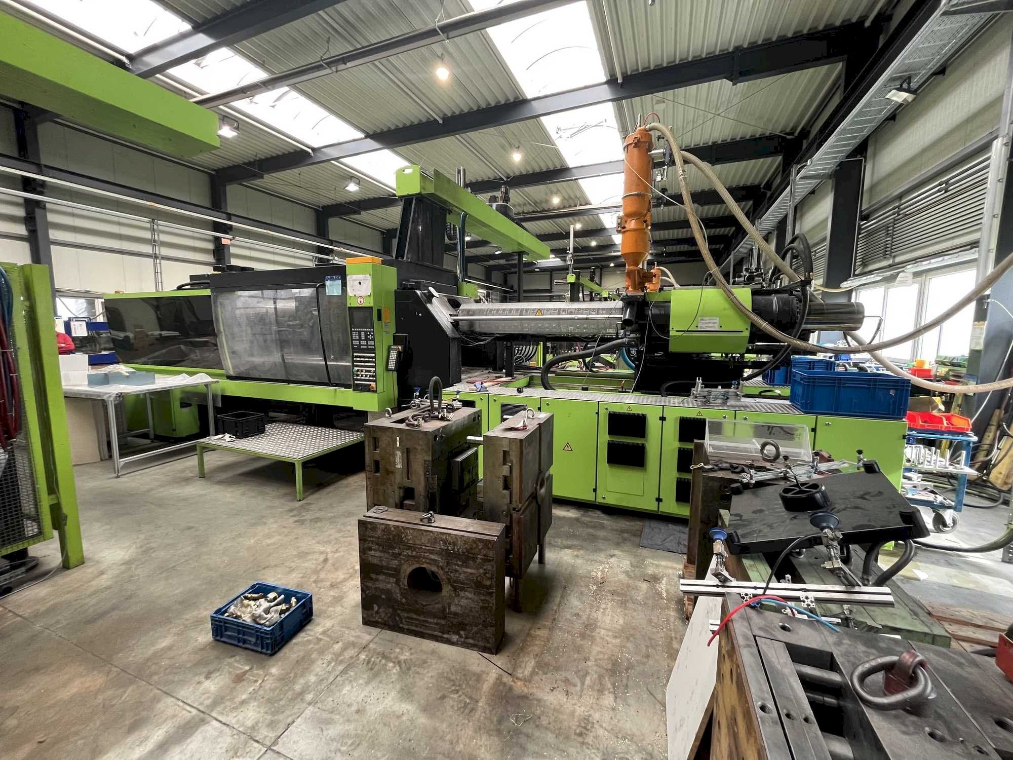 Masina Engel ES 5550/600 HL-V   eestvaade