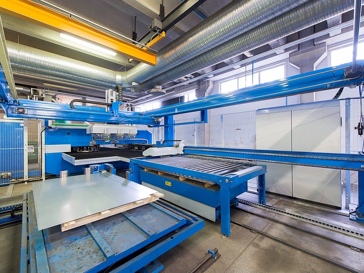 Masina Finn-Power E 5 Lui vasaku külje vaade