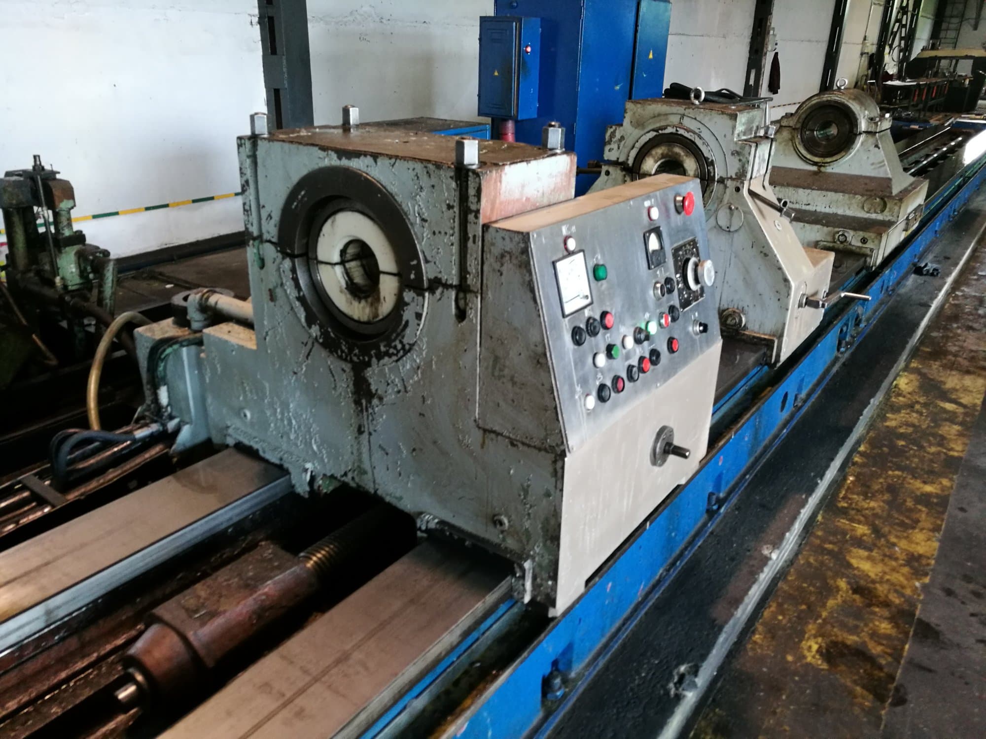 Masina Ryazan PT 403   eestvaade