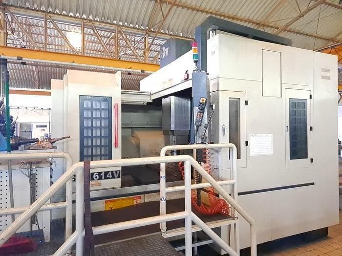 Masina GENTIGER GT-1614 eestvaade