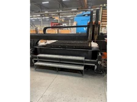 Masina Kronos Kjellberg 280 I   eestvaade