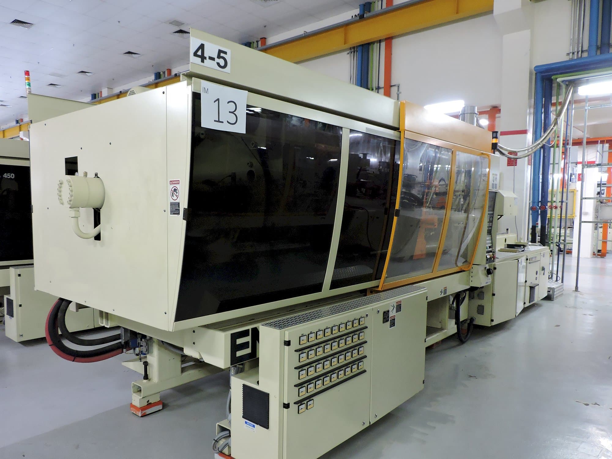 Masinavaade ENGEL TOGGLE 1350/450 vasakult