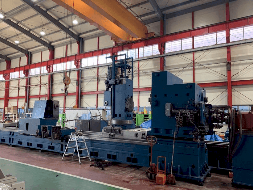 Masina SKODA SR2-200NC eestvaade