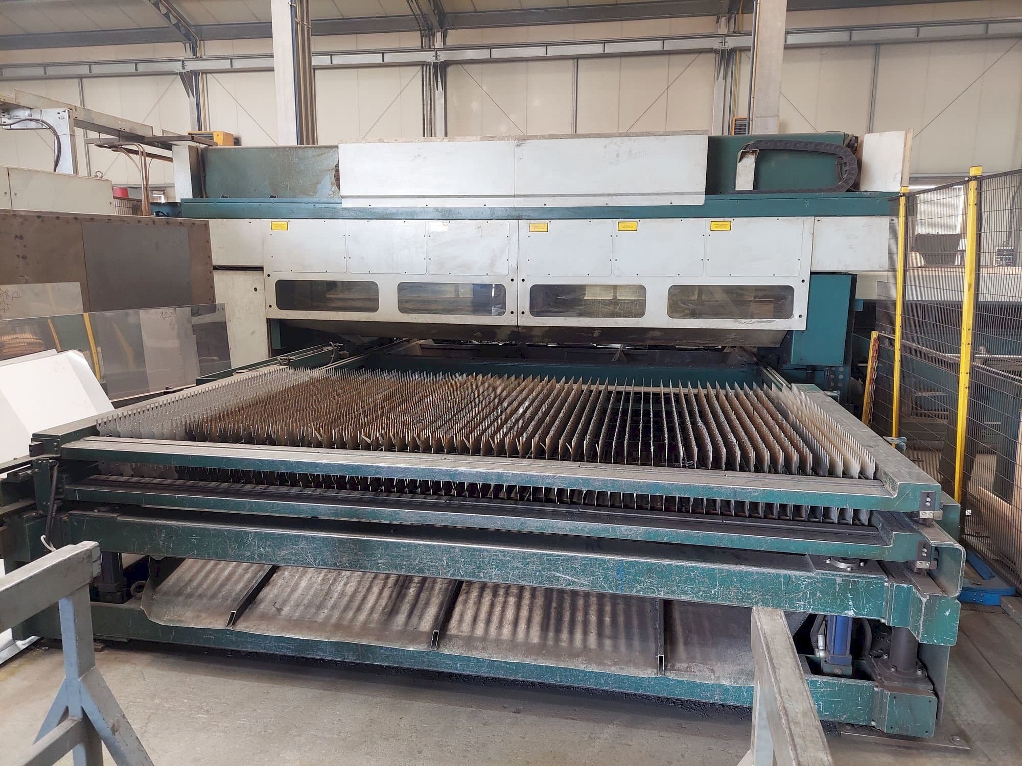 Masina ADIGE LT COMBO eestvaade