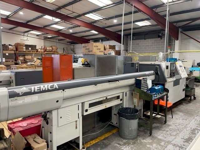 Masina Miyano BNA-42MSY2   eestvaade