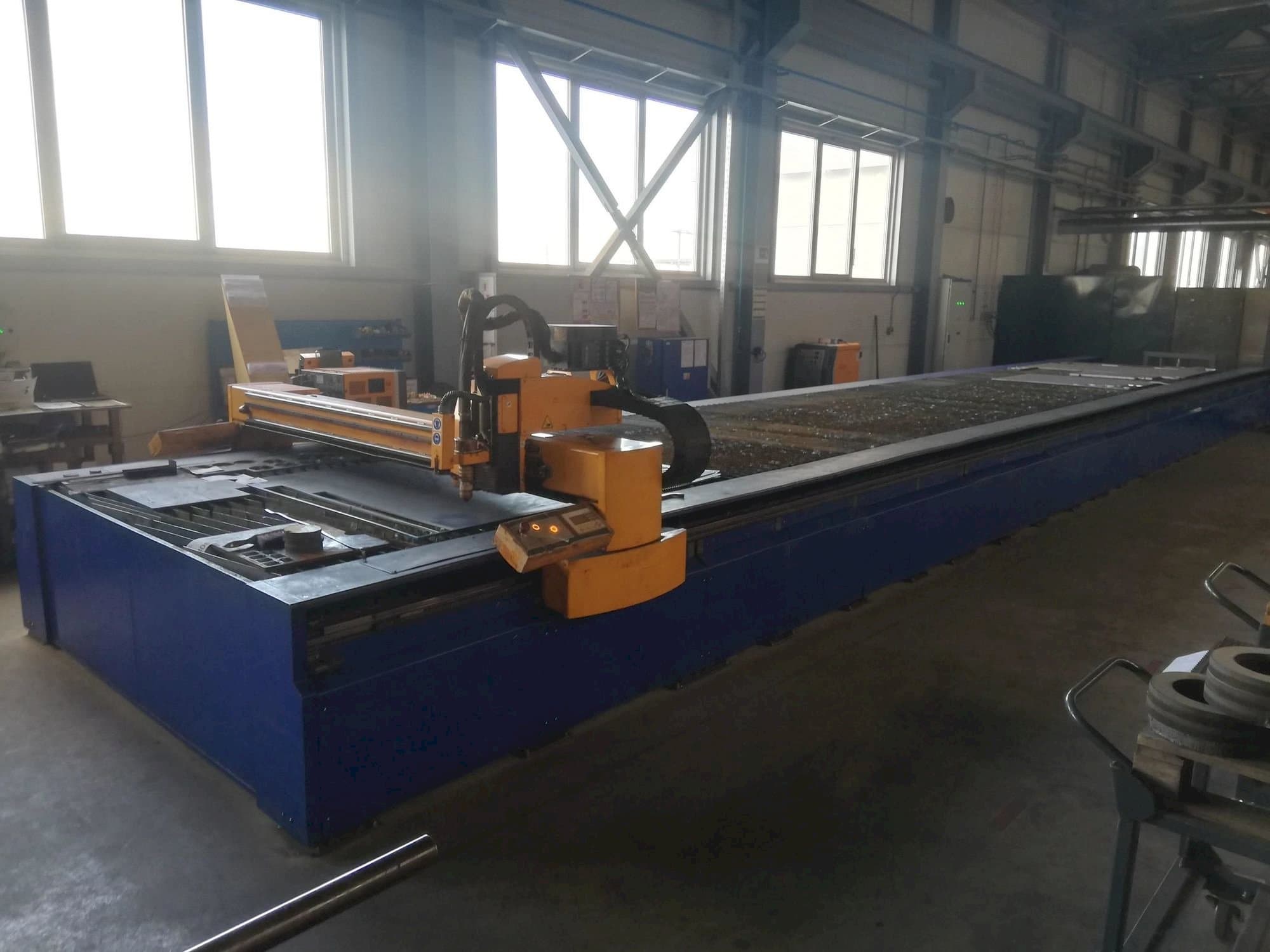 Masina MicroStep Pls 13501.20 P eestvaade