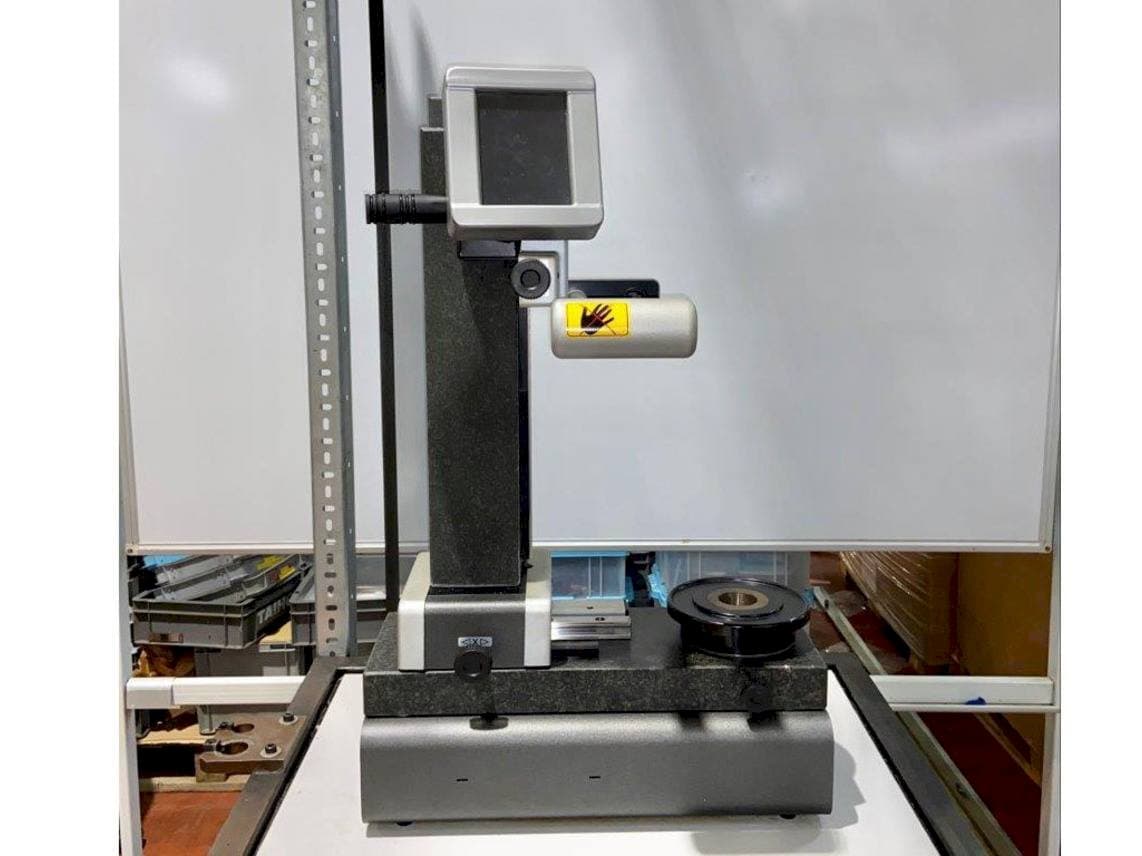 Masina ELB CONTROLLI LARTH eestvaade