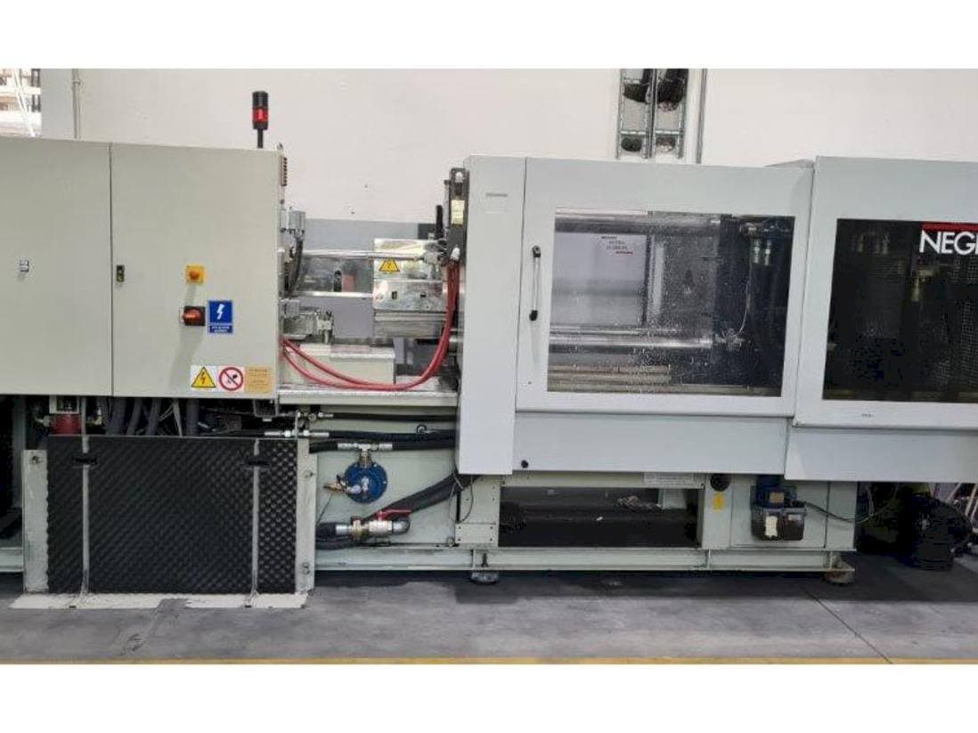 Masina Negri Bossi V210 eestvaade