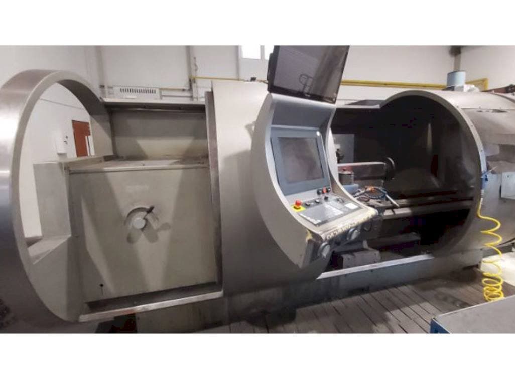 Masina STYLE 630 eestvaade