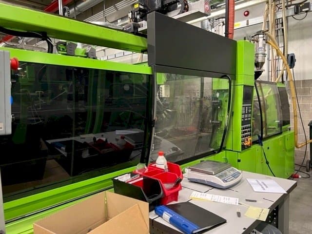 Masina Engel ES 650H200W / 125 HL-2F   eestvaade