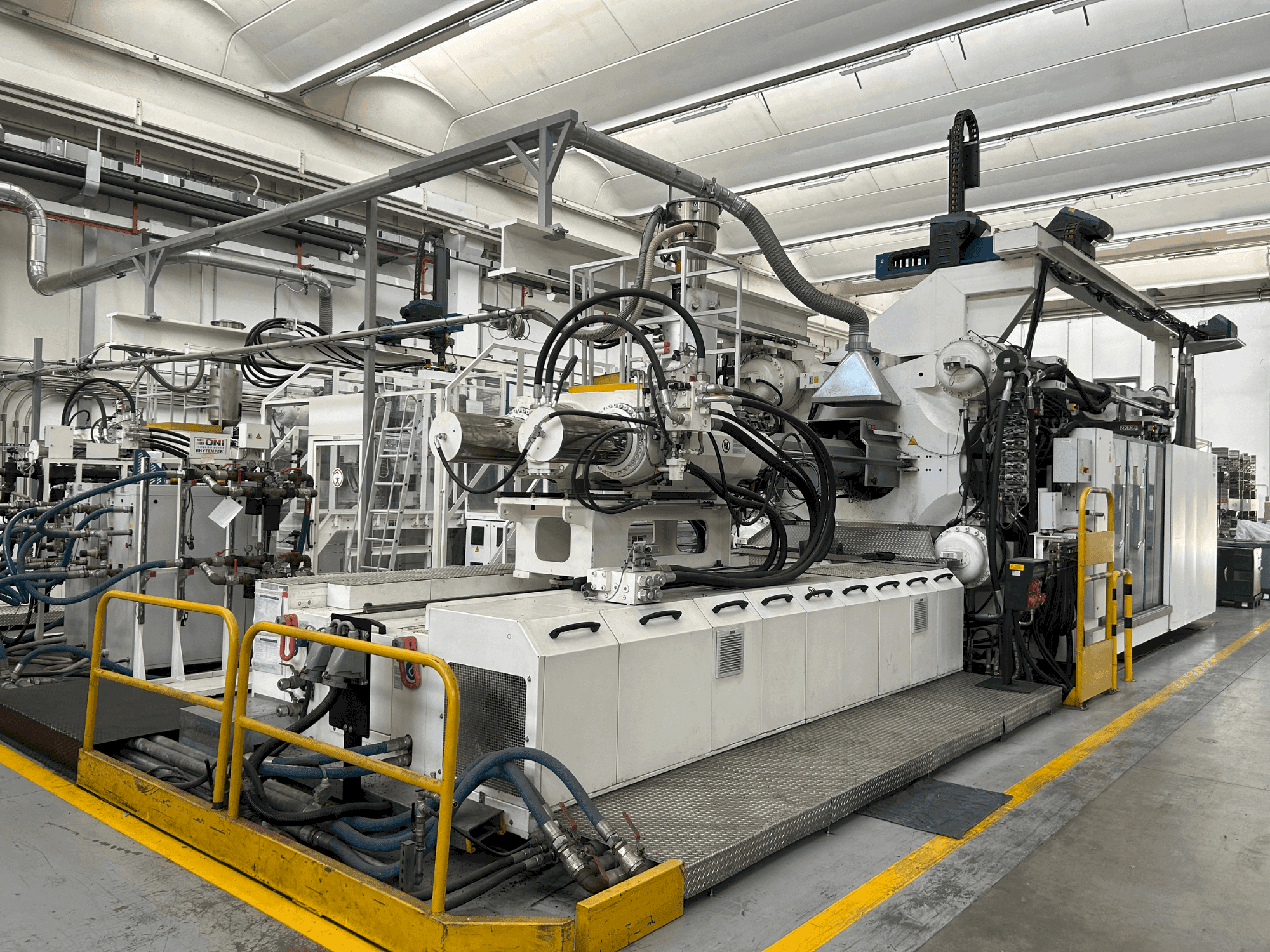 Masina Engel Duo 7050/1100WPX   eestvaade