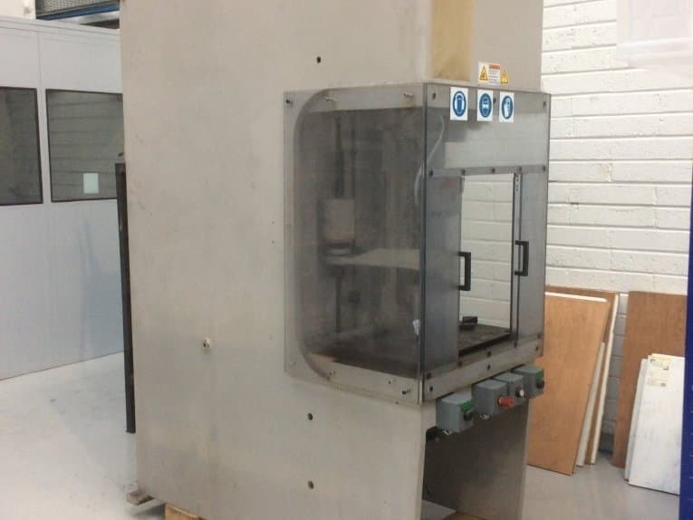 Masina ABEX Dension FN50-30H-0592E   eestvaade