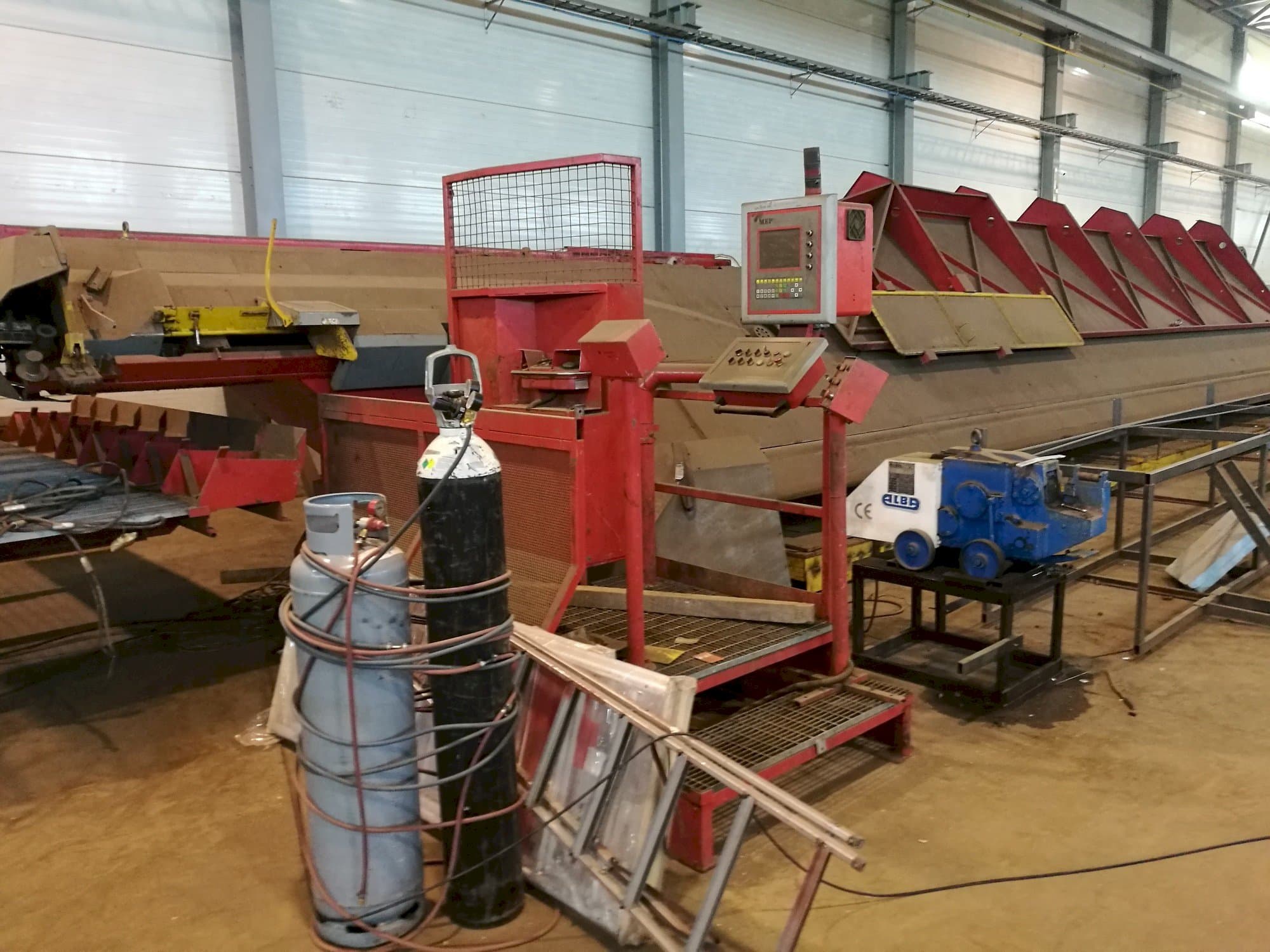 Masina MEP Syntax Line 25   eestvaade