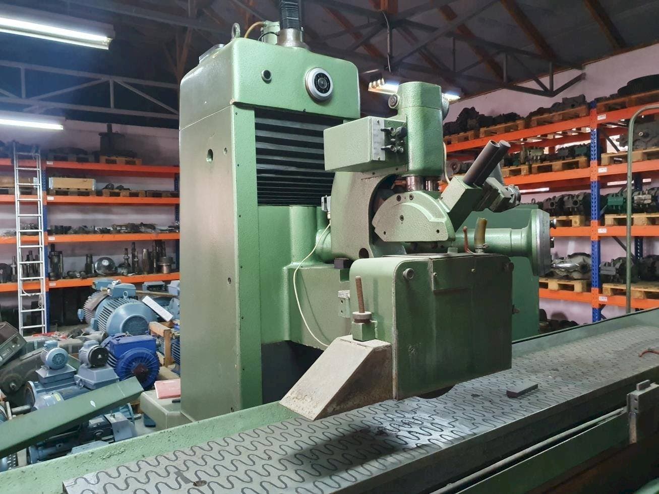 Masina ELB SCHLIFF SWBD-30 VA II eestvaade