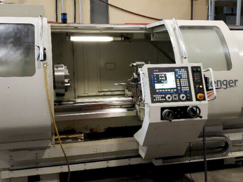 Masina Modern Microcut BNC-2260XL eestvaade