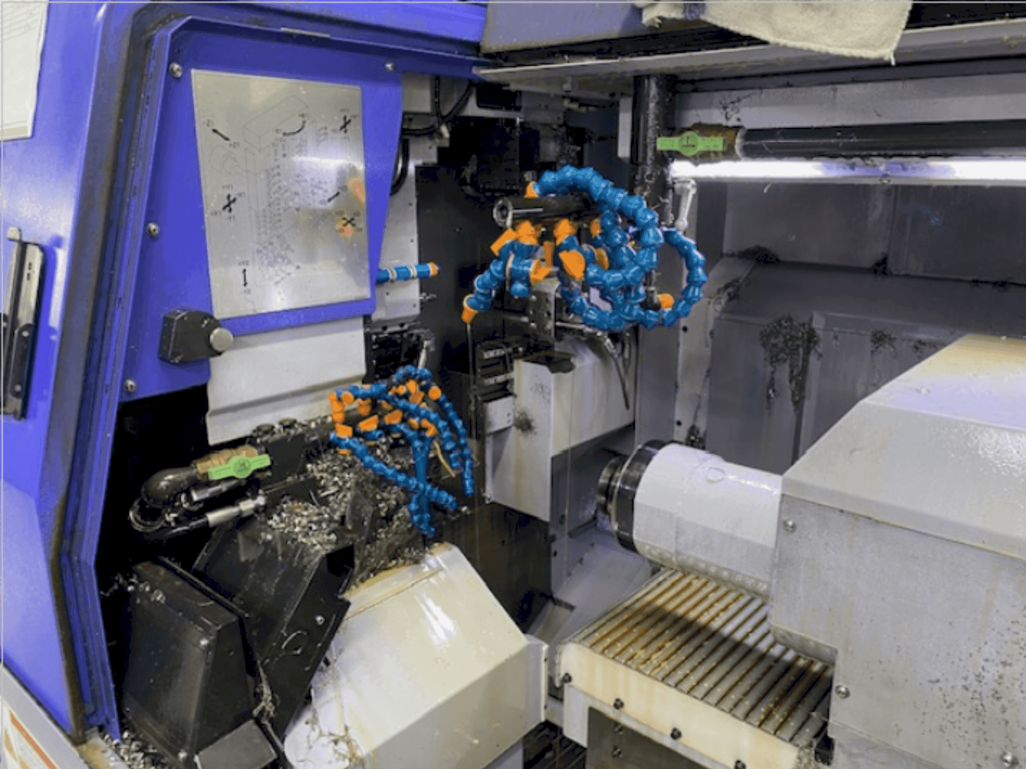 Masina Star SR-38 type B   eestvaade