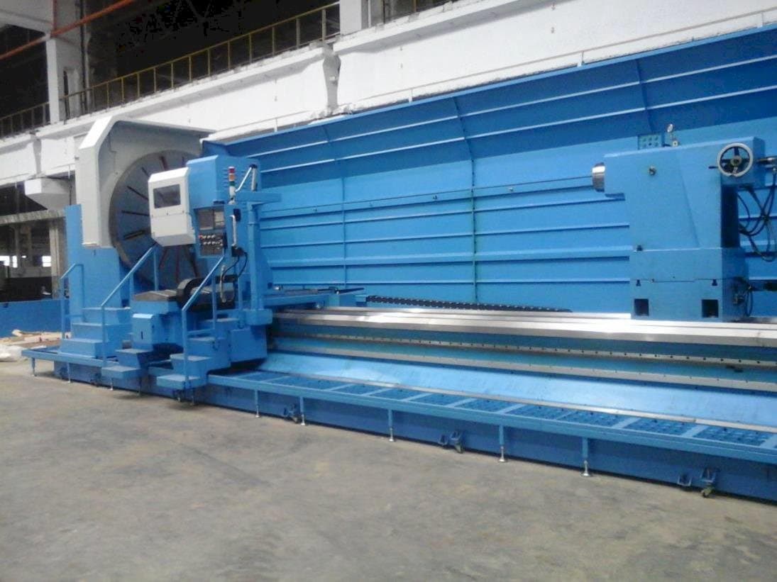 Masina Takang FB100Nx7600 eestvaade