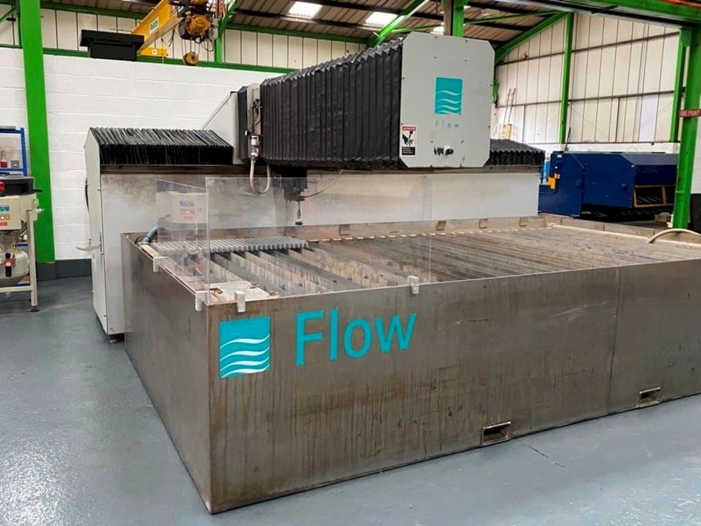 Masina Flow 712127-1 eestvaade