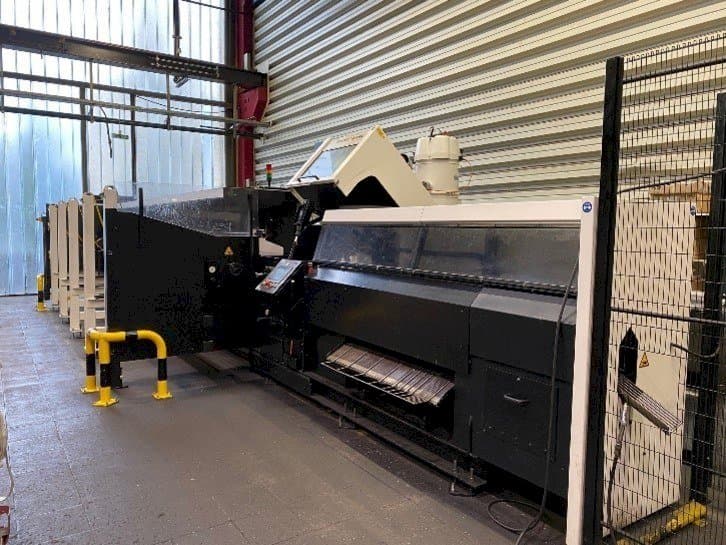 Masina RSA RASACUT SC 1000 eestvaade