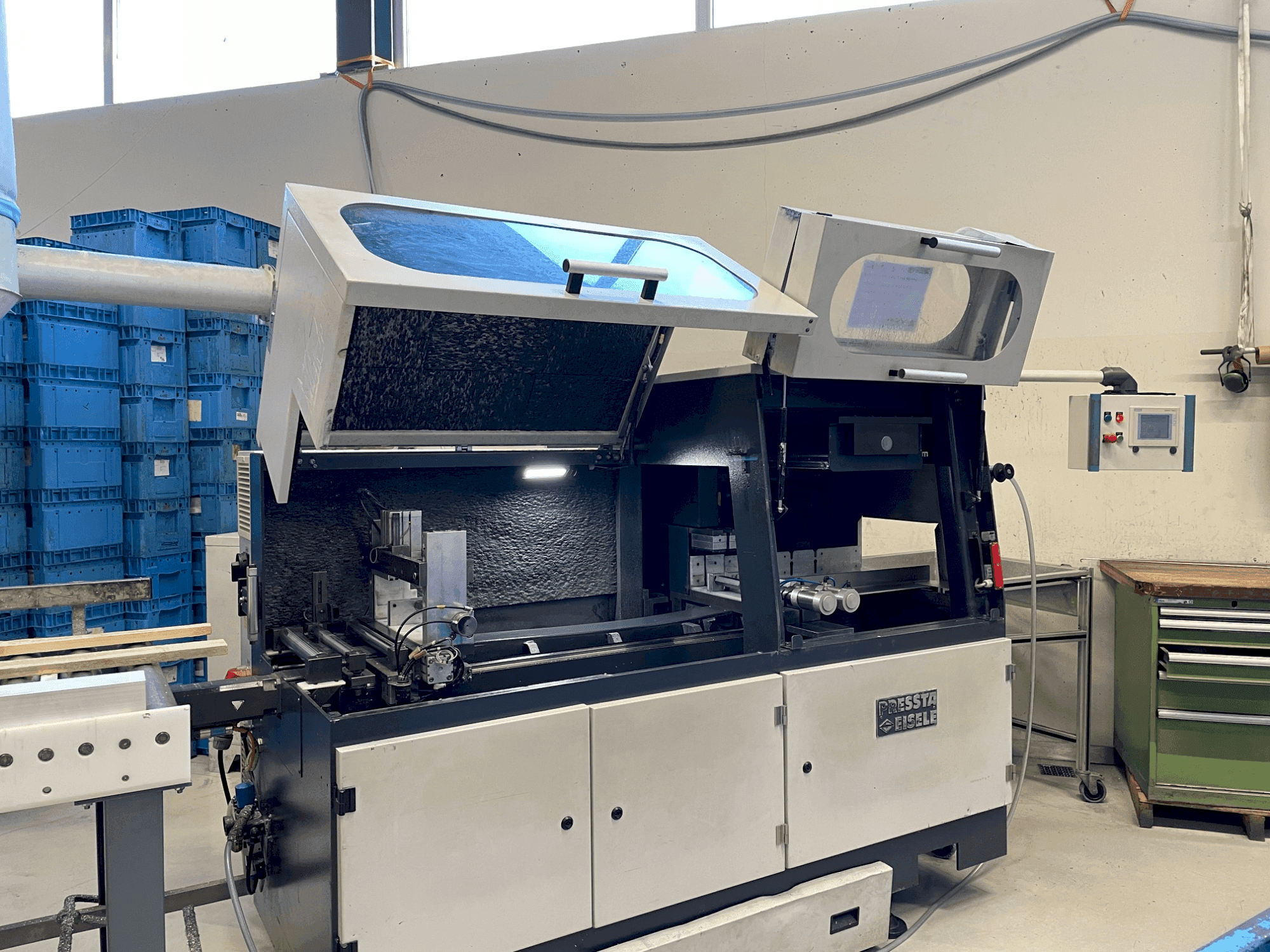 Masina Other 600 R   eestvaade