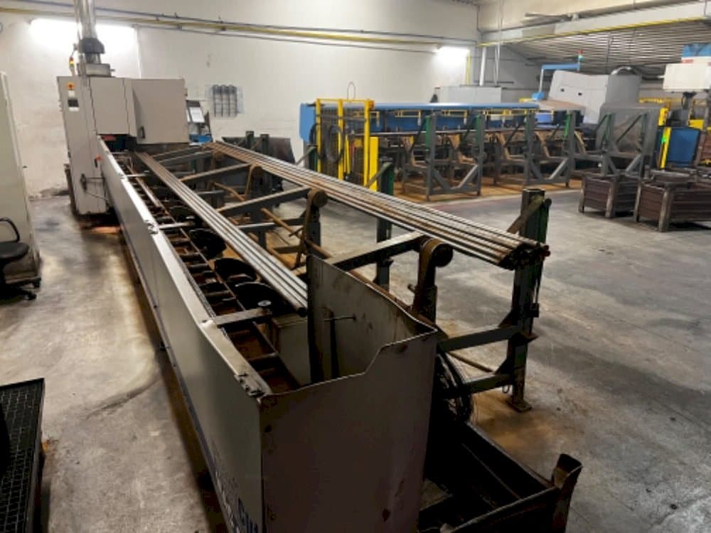 Masina ExactCut MAC 65 A eestvaade