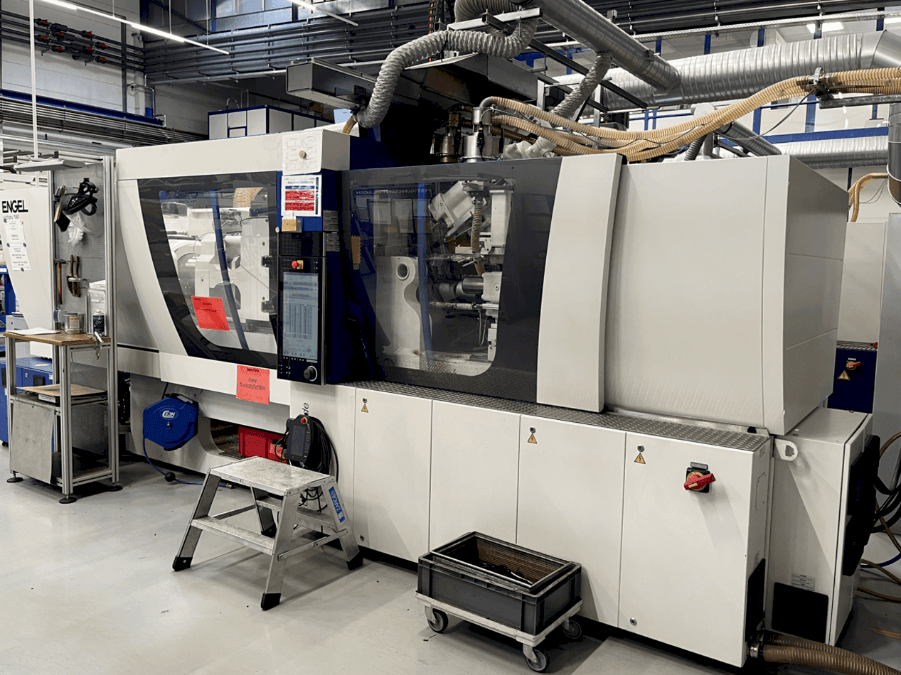 Masina Engel Victory 200H 60W 180 eestvaade