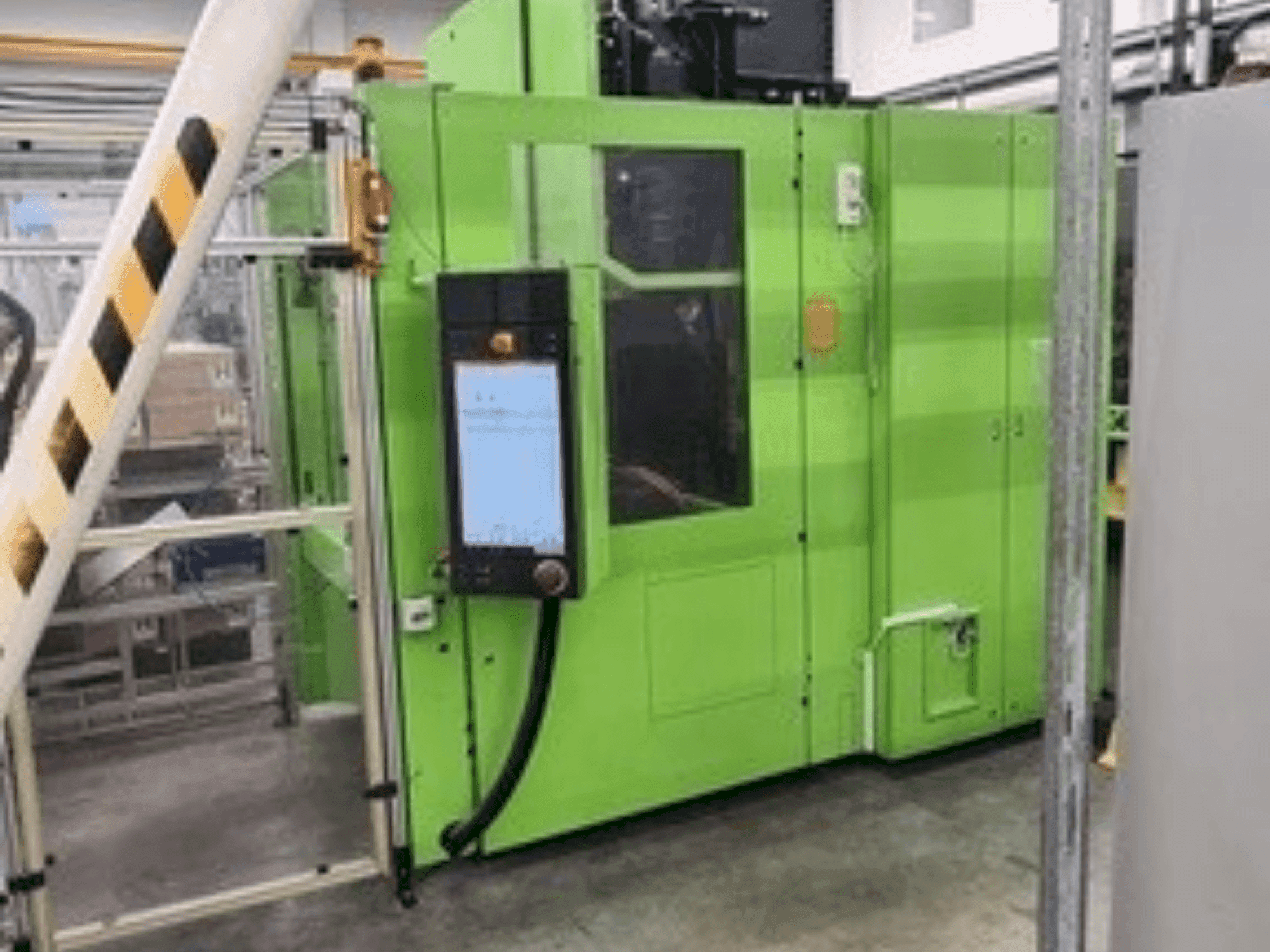 Masina Engel Insert Rotary 200V/100   eestvaade