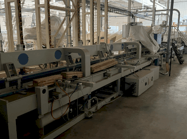 Masina Other FURNIMATE SAT-660-F (2018)   eestvaade