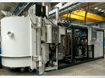 Masina ARZUFFI AM/KW 1DA2 1900/1800 IC MF   eestvaade