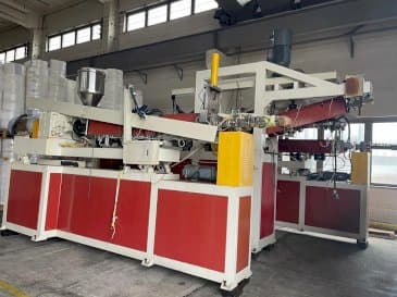 Masina ROLBATCH RBSDMS-IZS-678 eestvaade