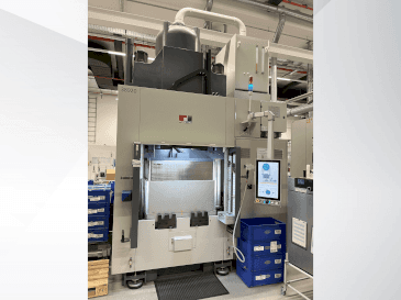 Masina PAN Stone D-V-200-PCD eestvaade