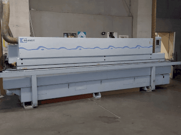 Masina BRANDT Optimat KDF 650 C   eestvaade