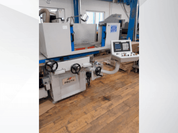 Masina Proth PSGS-3060AH eestvaade