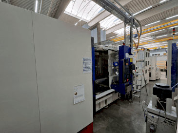 Masina Engel duo 2400/650 eestvaade