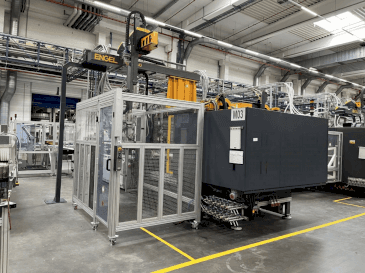 Masina Engel DUO 4550/650 eestvaade