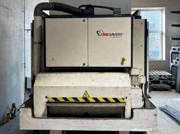 Masina TIMESAVERS 41serie 900 WRD N eestvaade