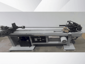 Masina UZMA MAKINA UZH76   eestvaade