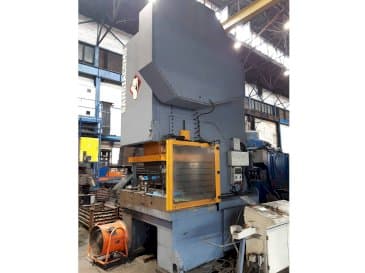 Masina Sangiacomo T.450 RCE   eestvaade