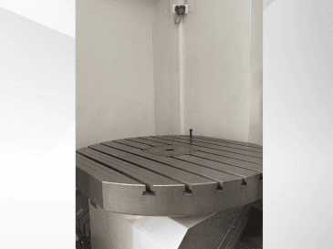 Masina MIKRON HPM 1350U eestvaade
