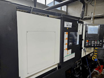 Masina Hyundai HD2200SY   eestvaade