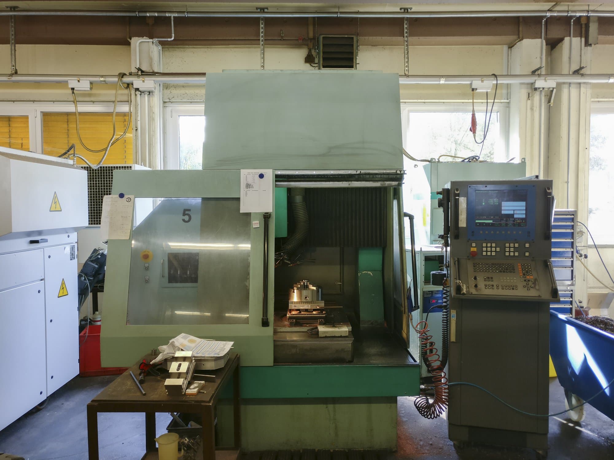 Masina DIGMA 700 GC   eestvaade