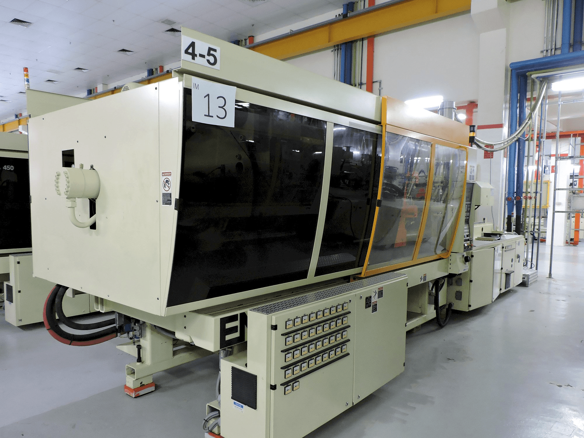 Masinavaade ENGEL TOGGLE 1350/450 vasakult