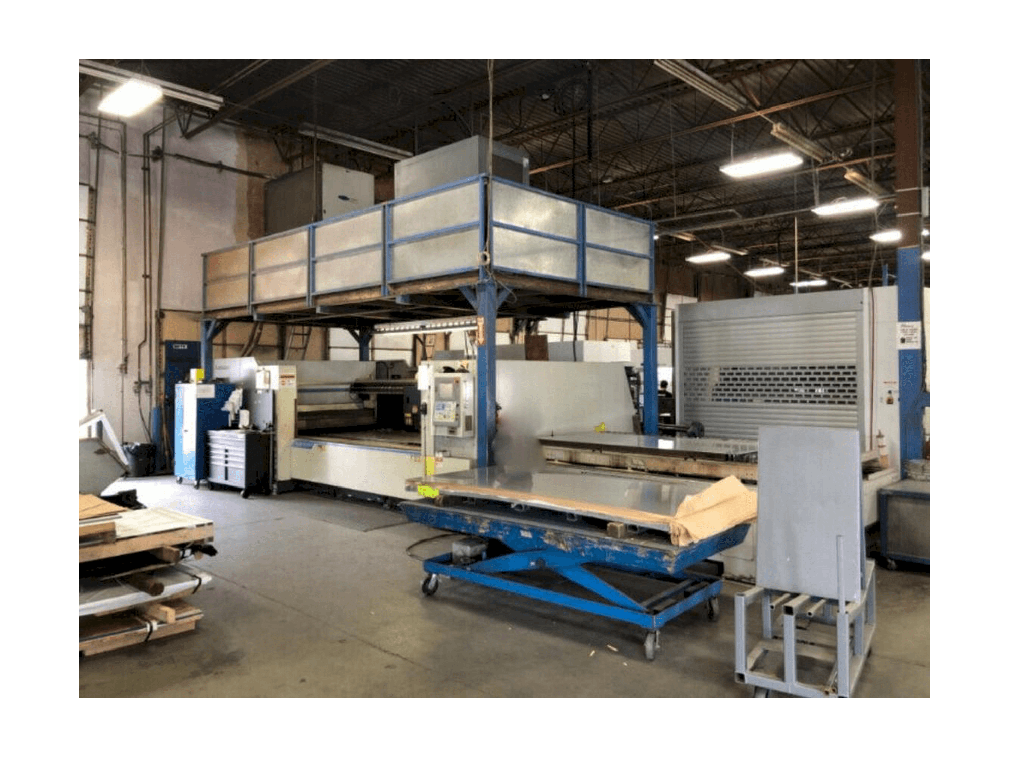 Masina Mitsubishi ML3015LVP PLUS 40CFX-A eestvaade