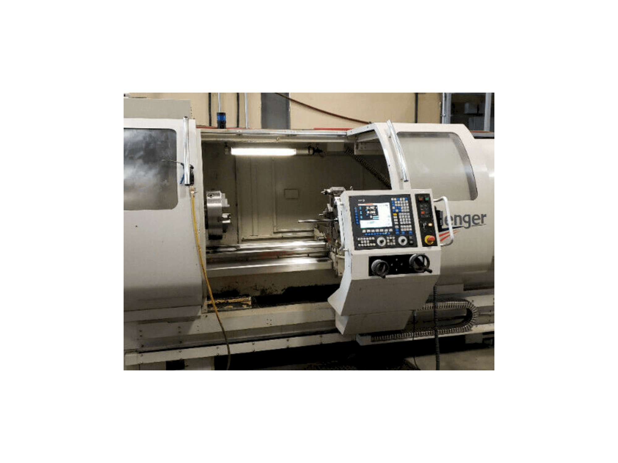 Masina Modern Microcut BNC-2260XL eestvaade