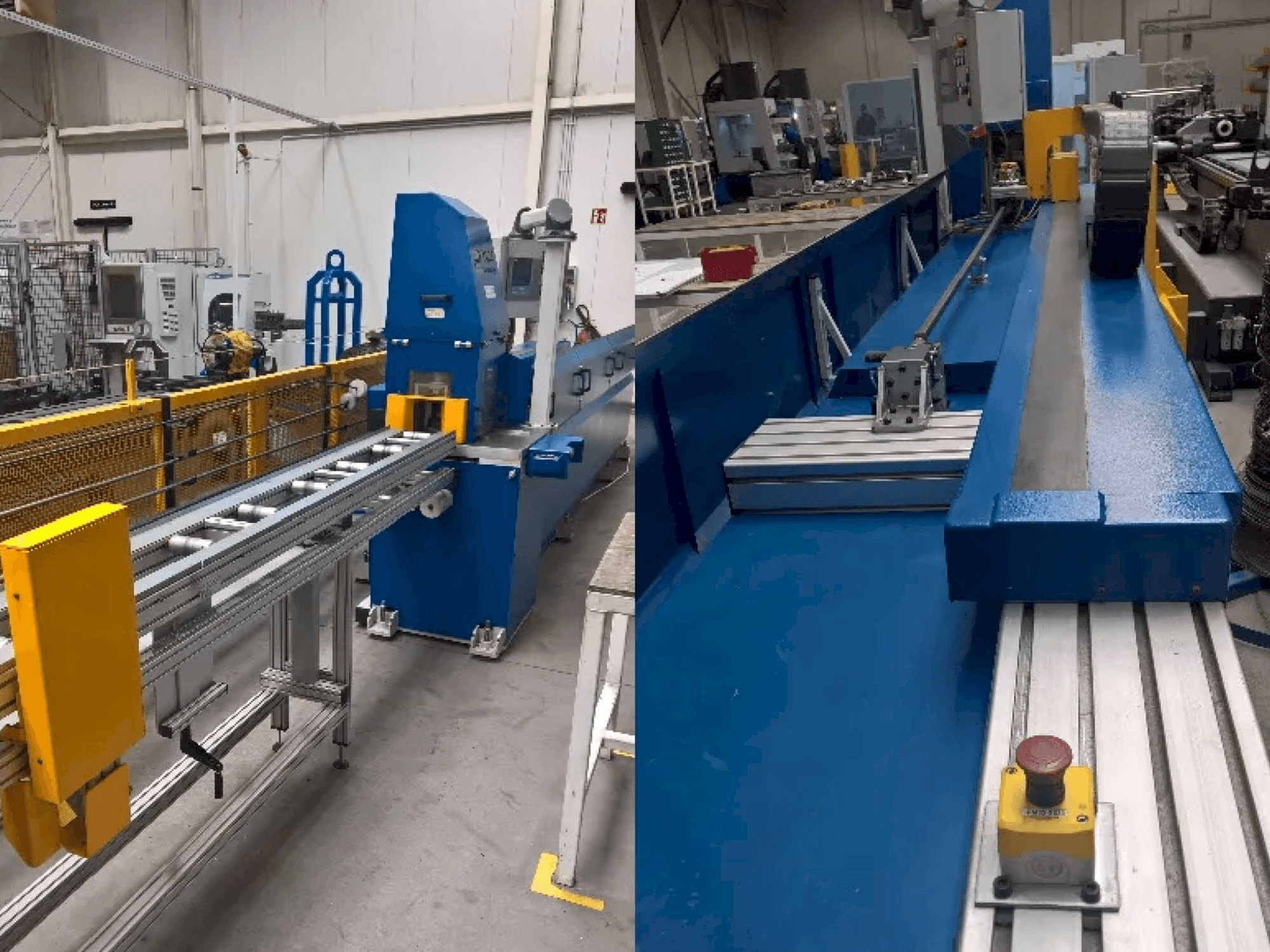 Masina PARS HPM SIRIUS PLUS - 3000/6 LH-1 eestvaade