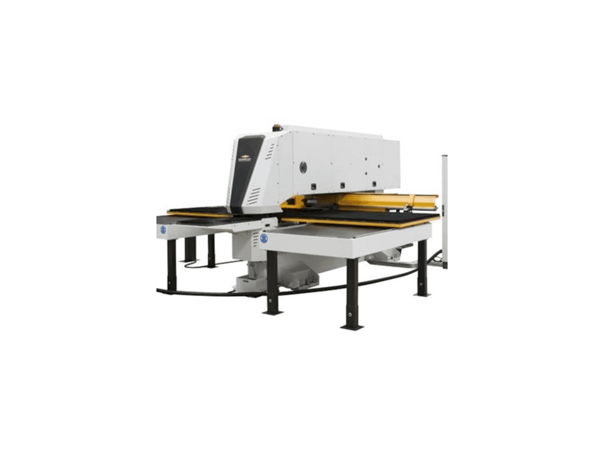 Masina TECHNOLOGY ITALIANA TP OMEGA 3610 eestvaade