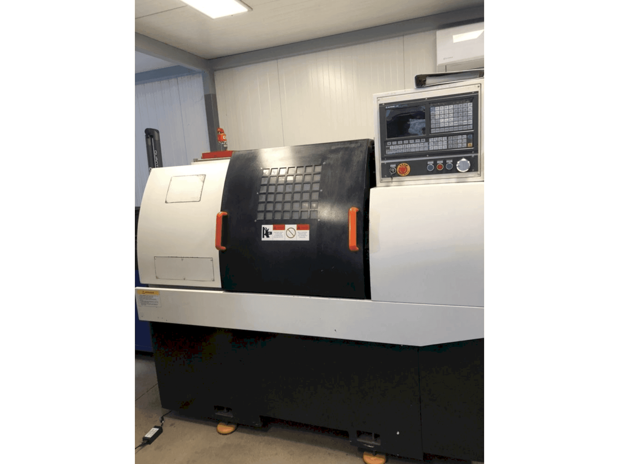 Masina CORMARK CK6232L eestvaade