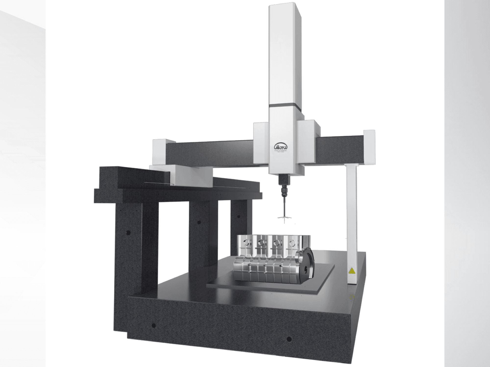 Masina Mora Primus 152012 eestvaade