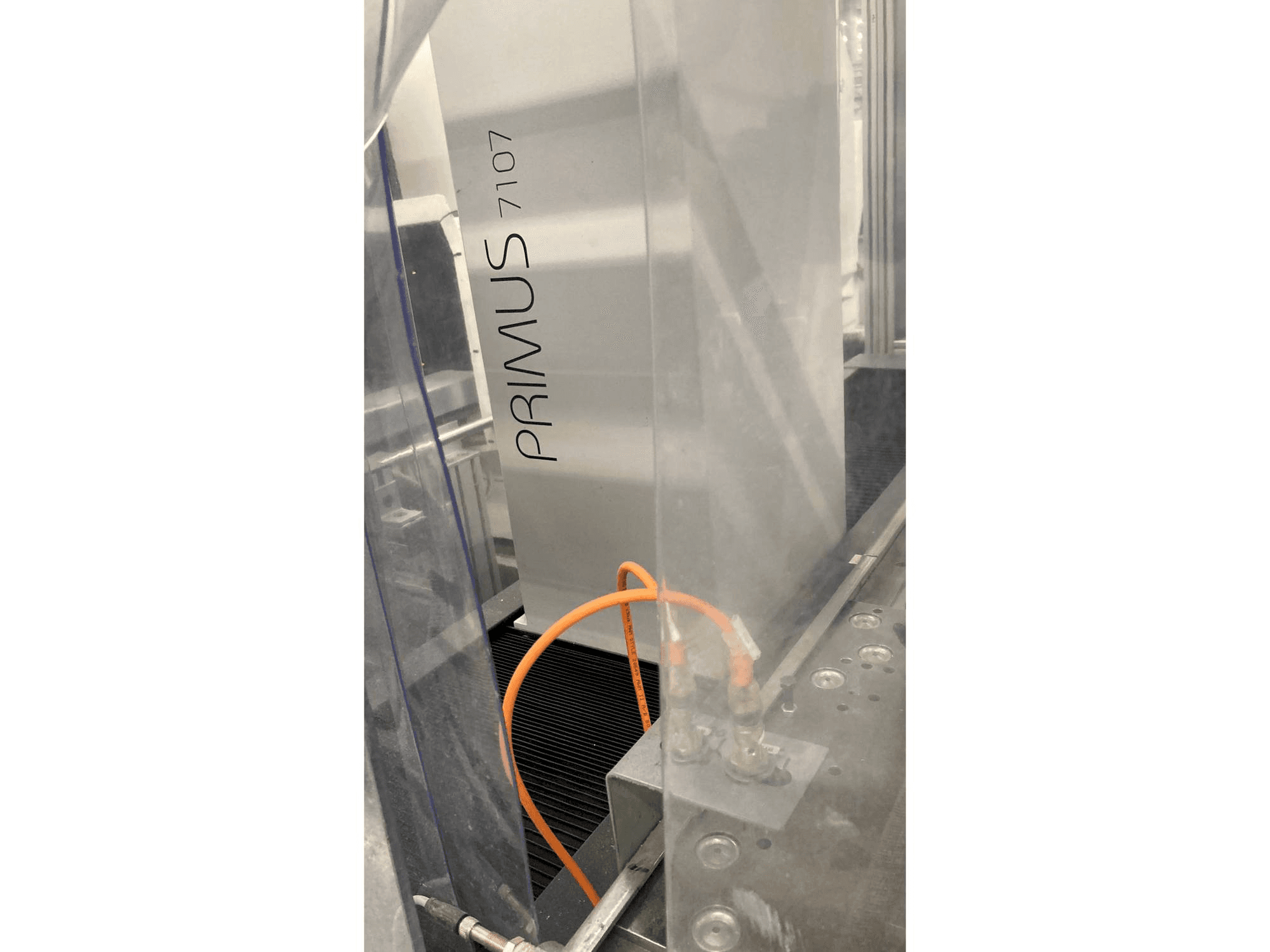 Masinadetail Mora Primus 7107